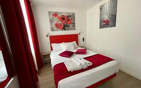 Hotel De Bordeaux